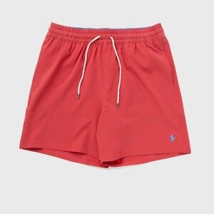 Polo Ralph Lauren Traveler Swim Shorts 2XB
